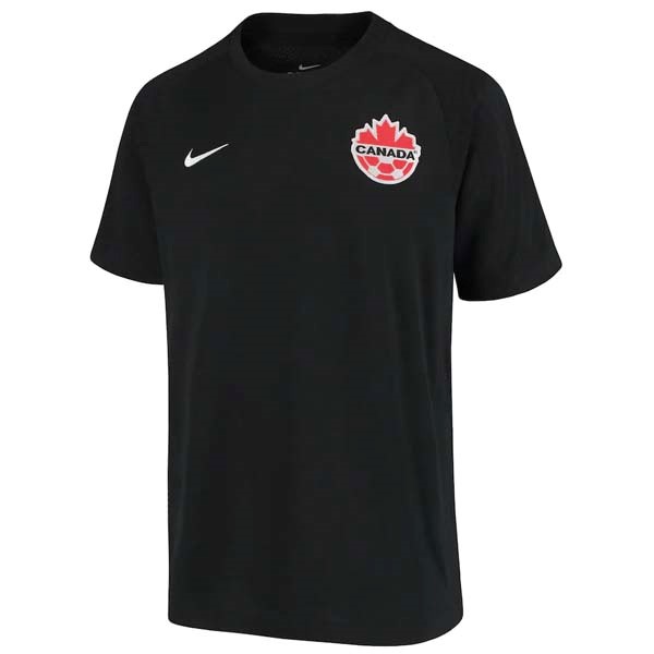 Tailandia Camiseta Canada 3ª Kit 2021 2022